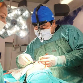 Esperti al tuo fianco, bellezza in ogni destinazione